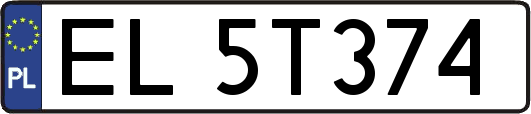 EL5T374