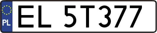 EL5T377