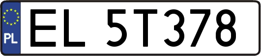 EL5T378