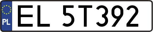 EL5T392