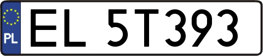 EL5T393