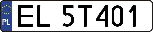 EL5T401