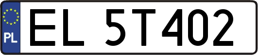 EL5T402