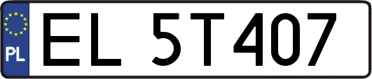 EL5T407