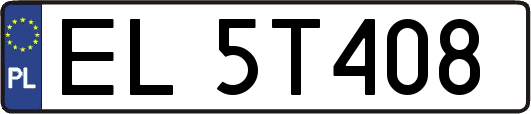 EL5T408