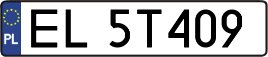 EL5T409
