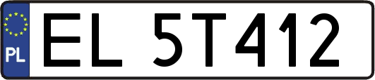 EL5T412