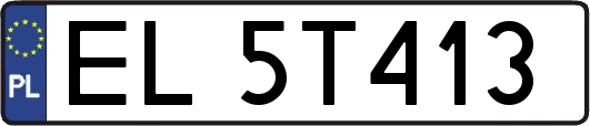 EL5T413