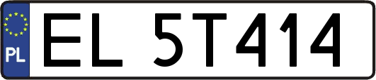 EL5T414