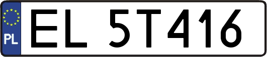 EL5T416