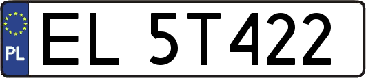 EL5T422