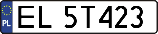 EL5T423