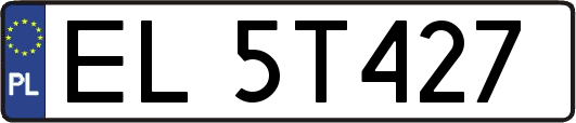 EL5T427