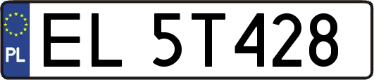 EL5T428