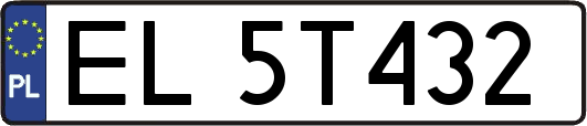 EL5T432