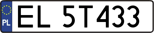 EL5T433