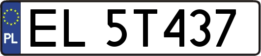 EL5T437