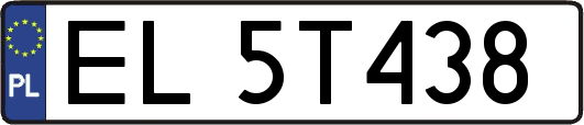EL5T438