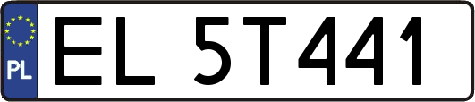 EL5T441