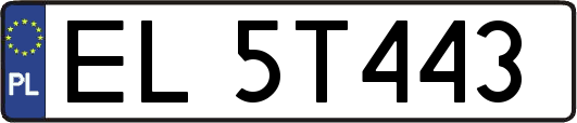 EL5T443