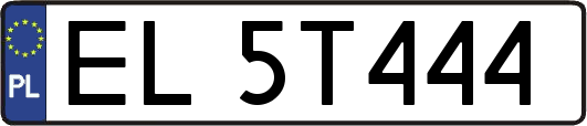 EL5T444
