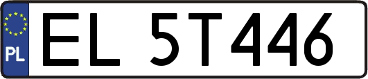 EL5T446