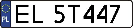 EL5T447
