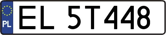 EL5T448
