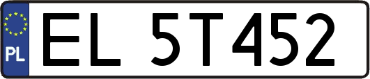 EL5T452