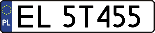 EL5T455