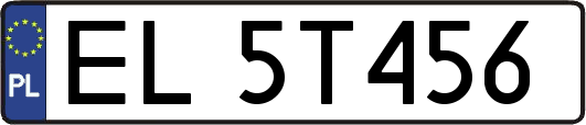 EL5T456
