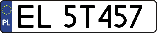 EL5T457