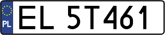 EL5T461
