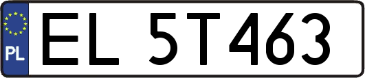EL5T463