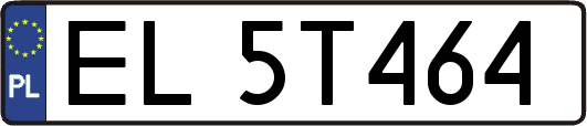EL5T464