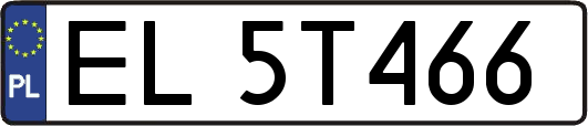 EL5T466