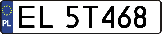 EL5T468