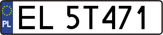 EL5T471
