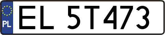 EL5T473