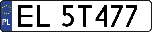 EL5T477