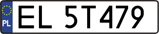 EL5T479