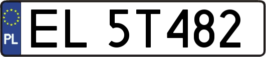 EL5T482