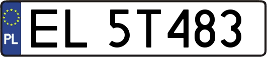 EL5T483