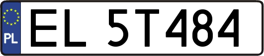 EL5T484