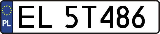EL5T486
