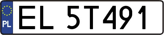 EL5T491