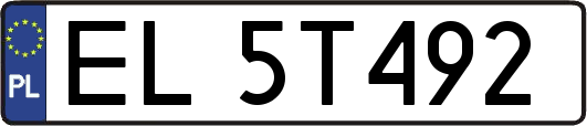 EL5T492