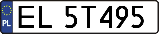 EL5T495