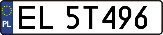 EL5T496