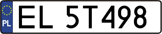 EL5T498